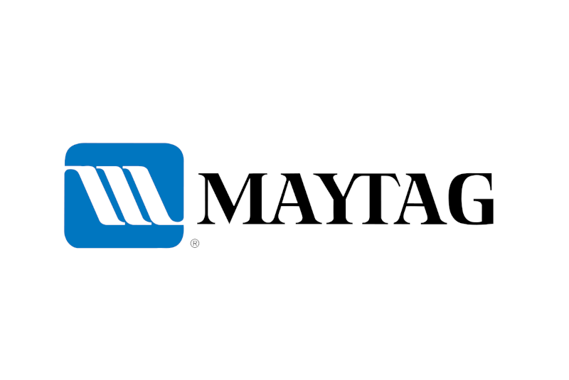 Maytag in Coronado